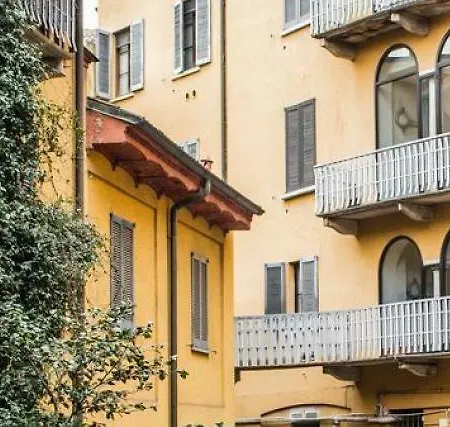 Lovelyloft- Via Vigevano