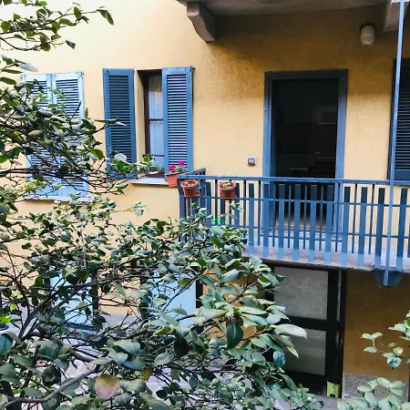 Lovelyloft- Via Vigevano דירה *