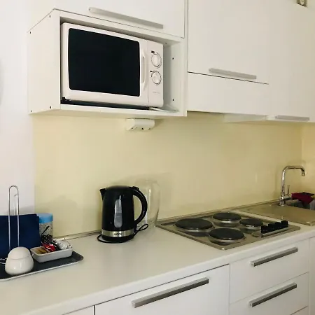 Lovelyloft- Via Vigevano דירה