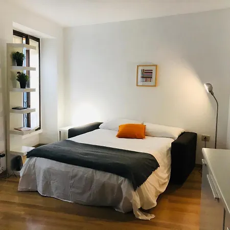 Lovelyloft- Via Vigevano מילאנו