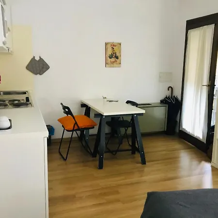 Lovelyloft- Via Vigevano מילאנו