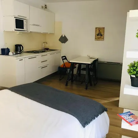 Lovelyloft- Via Vigevano * Milan