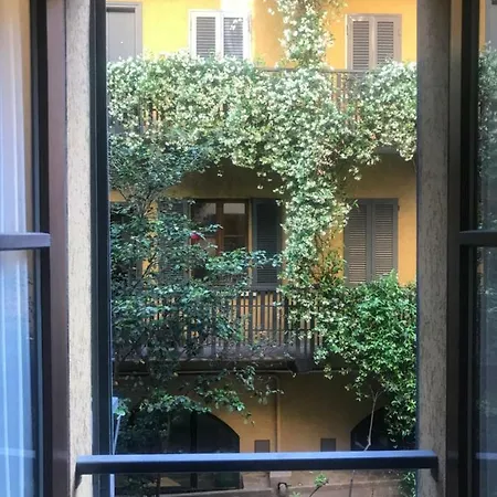 公寓 Lovelyloft- Via Vigevano *
